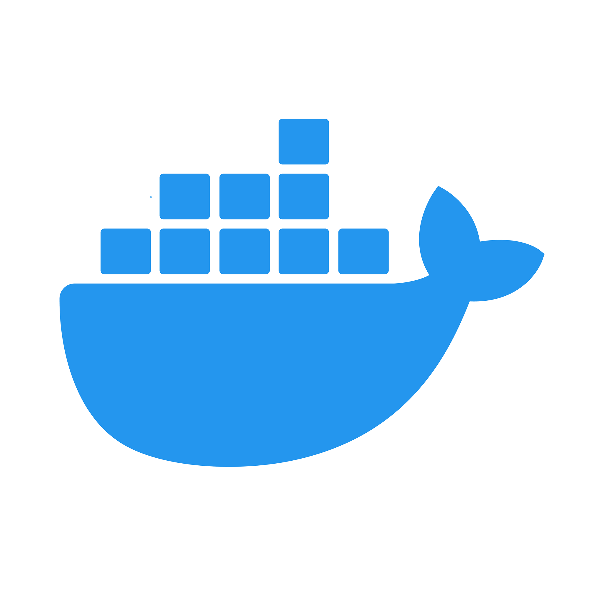 docker 镜像 启动